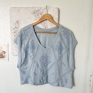 Anthropologie Top